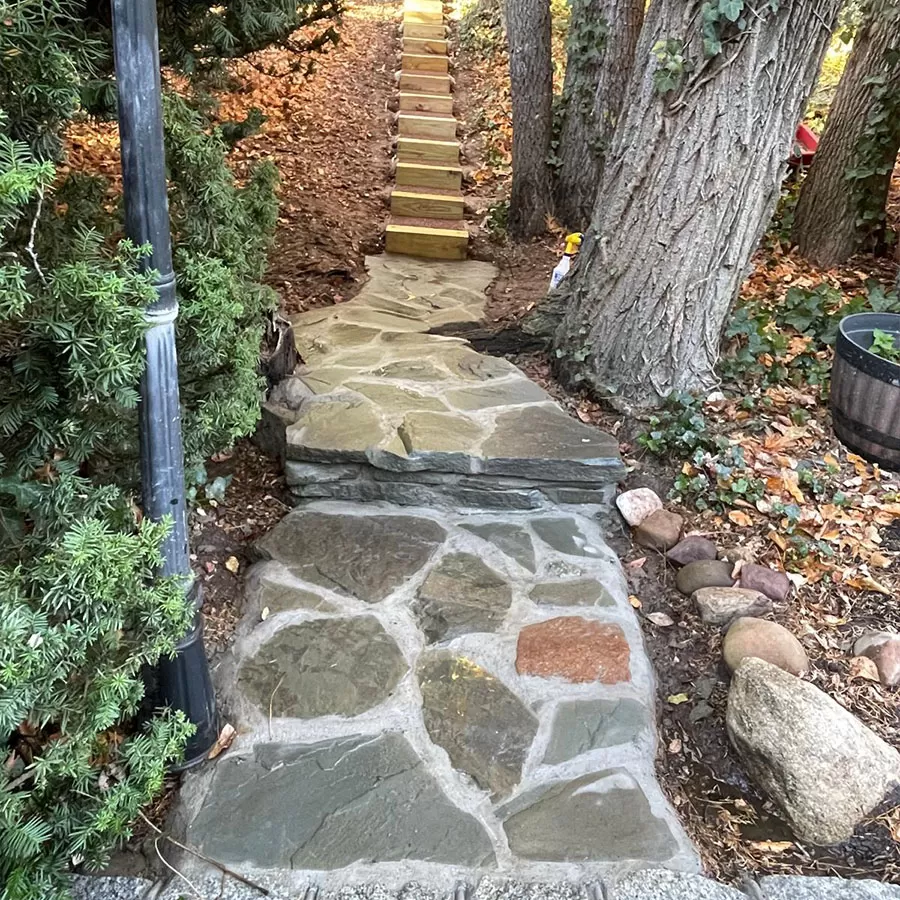 masonry services